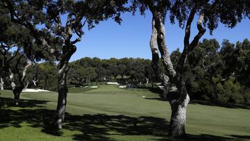 El Andaluc¨ªa Masters se disputar¨¢ a puerta cerrada
