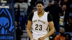 Consejos y gangas para la Fantasy NBA Plus: semana 20