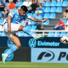 Ibiza despide a Alarcón