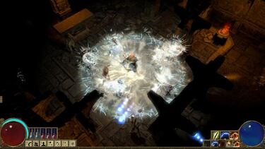 Path of Exile, Impresiones