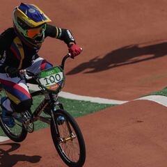 Pajón: "La mentalidad cambió, ahora nos sentimos grandes"