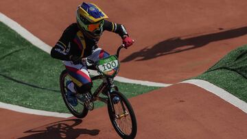 Pajón: "La mentalidad cambió, ahora nos sentimos grandes"