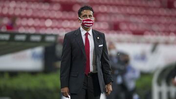 Chivas Femenil renueva al “Chore” Mejía por dos años