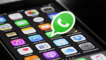 WhatsApp te dejará ampliar las fotos de perfil de tus contactos