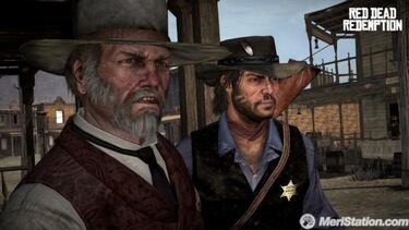 Rockstar confirma que habrá más DLC de Red Dead Redemption