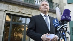 El TAS estudia mañana el recurso del Madrid contra la sanción FIFA