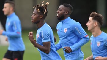 Athletic-Alavés: horario, TV y dónde ver LaLiga en directo