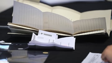 ¿Qué se vota en las Elecciones Presidenciales 2025 del 16 de noviembre en Chile? Así serán las papeletas