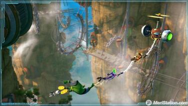 Ratchet & Clank: All 4 One, Impresiones