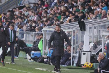 Ania: ¡°Fue al final, pero creo que fue merecido¡±