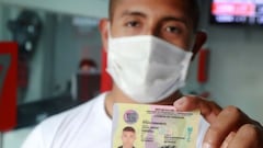 ¿Qué tipos de licencias de conducir se amplían hasta el 31 de mayo de 2021?