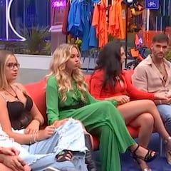 Espantada histórica en ‘Gran hermano’