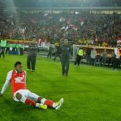 Carlos Valdés: Omar Pérez y yo sufrimos el maltrato de Pelusso