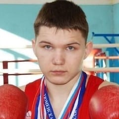 Un boxeador ruso herido se enfrenta a un oso y acaba con él