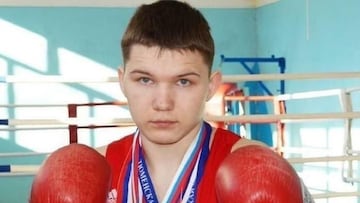 Un boxeador ruso herido se enfrenta a un oso y acaba con ¨¦l