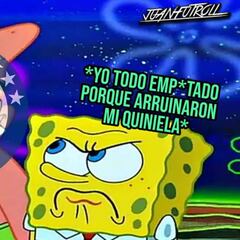 Los mejores memes del Veracruz - Cruz Azul