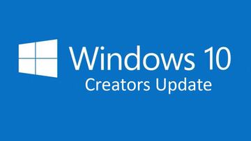 Cómo instalar la Creators Update de Windows 10 en tu PC