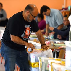 Servel hace oficial la lista de vocales de mesa para las Elecciones 2025: consulta con tu RUT para saber y causales para excusarte