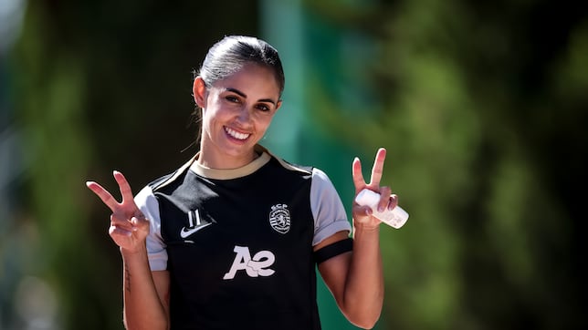 Brenda Pérez: “Aquí el Madrid no es favorito; la gente se va a sorprender”