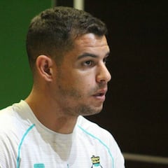 Gerardo Alcoba asume culpa en salida de Robert Dante Siboldi