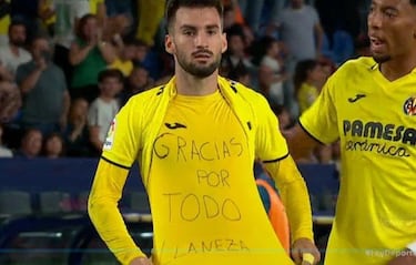 Baena, expulsado por homenajear a Llaneza