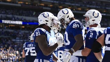 Here’s who’s taking over the Colts after the death of Jim Irsay.