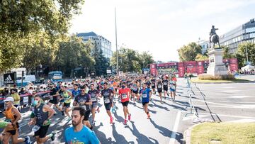 ?ltimos d¨ªas del segundo tramo de precios para Rock 'n' Roll Running Series Madrid 2022