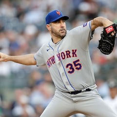 Texas Rangers eyeing Justin Verlander for trade deal