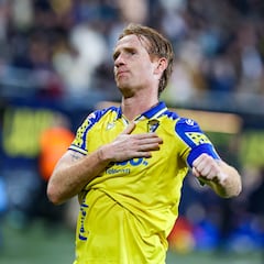 Álex Fernández: “Evidentemente, se necesitan cambios cuando no llegas al objetivo”