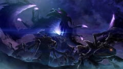 Imágenes de StarCraft II: Legacy of the Void