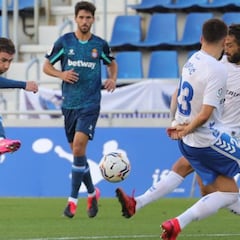 Toque de queda en ataque