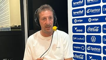 Ramis sobre Garitano: “Sus equipos son reconocibles”