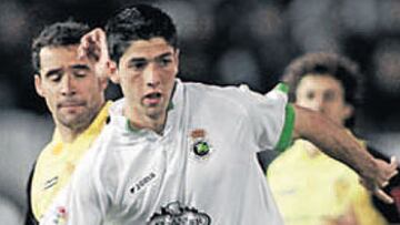 Juanjo tiene prácticamente imposible salir del Racing.