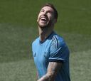 Sergio Ramos: "Antes el vestuario estaba dividido; ya no hay egos"