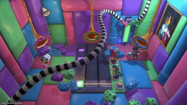 Super Crazy Rhythm Castle, la nueva gran promesa de los juegos musicales