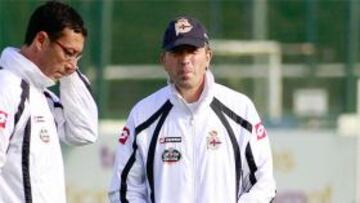 Lotina guarda silencio y no comparece ante los medios de comunicación