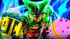 ¿Quién mandó a Célula al pasado en ‘Dragon Ball Z’? Esta es la explicación del anime que nunca se vio en el manga