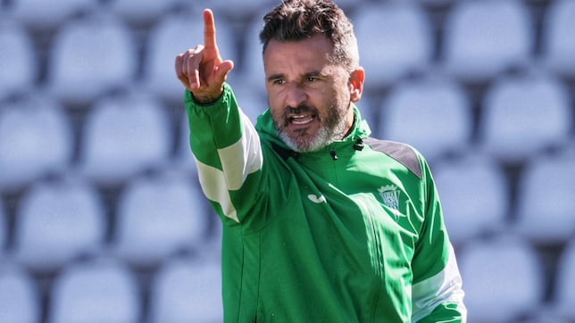 Ania: “El mayor enemigo que tenemos somos nosotros mismos”