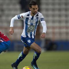 'Dedos' López pide respeto para las decisiones de Osorio