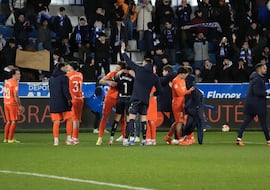 El ‘efecto Matarazzo’ llega a la Copa