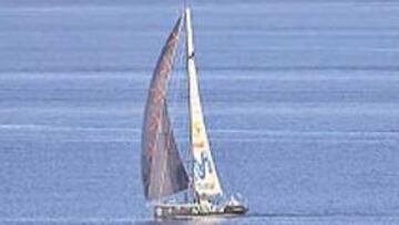 <b>A LA ESPERA. </b>Movistar espera agazapado su oportunidad.