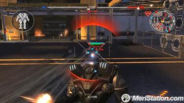 Section 8, Impresiones