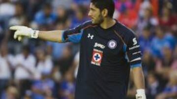 Jesús Corona: "Estamos a muerte con Tomás Boy"