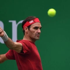 Masters 1.000 Shanghái 2019: TV, horario y cómo ver en directo