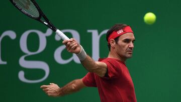 Masters 1.000 Shanghái 2019: TV, horario y cómo ver en directo