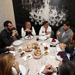 “Es absurdo decir que el deporte es ‘Marca España’ y darle sólo 54 millones”