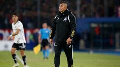 Almirón recordó a un ‘olvidado’ en la clasificación: “Ese momento fue crucial”