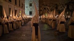 Semana Santa 2023 en España: origen, significado y qué relación tiene con la Pascua Judía