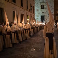 Semana Santa 2023 en España: origen, significado y qué relación tiene con la Pascua Judía