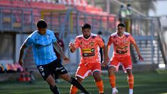 Wanderers fortalece su plantel con un formado en la U